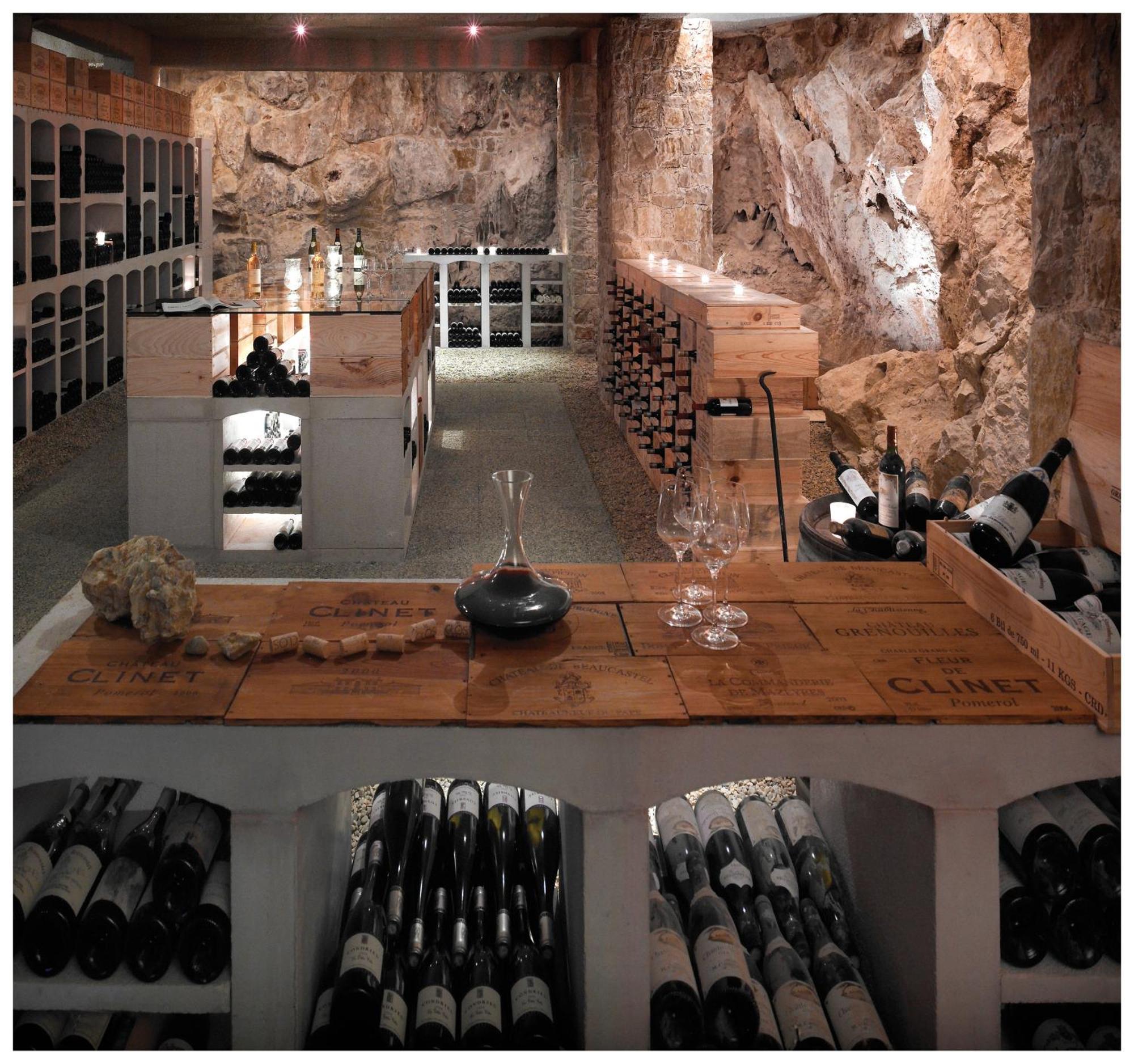 Chateau Saint-Martin & Spa - An Oetker Collection Hotel Vence Dış mekan fotoğraf