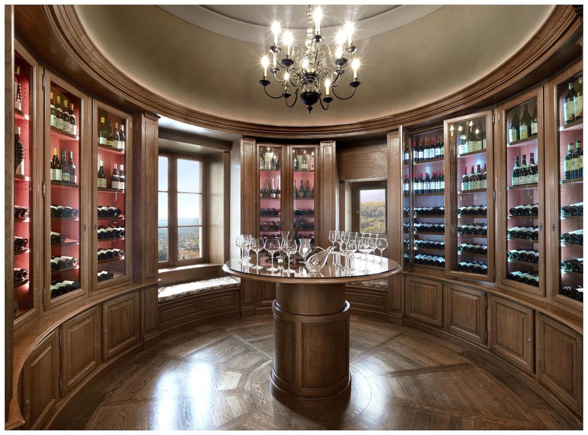 Chateau Saint-Martin & Spa - An Oetker Collection Hotel Vence Dış mekan fotoğraf