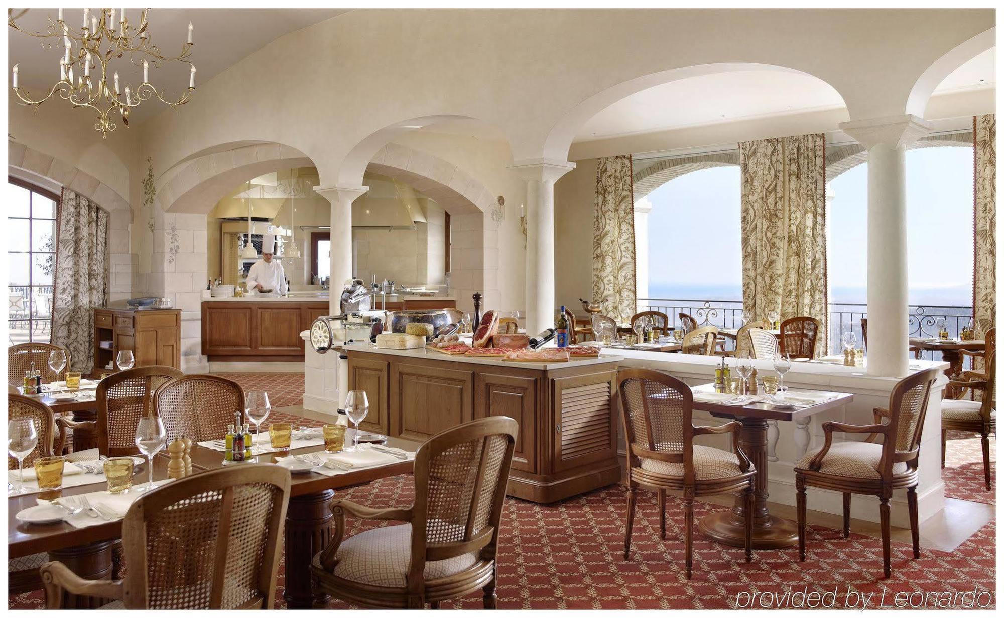 Chateau Saint-Martin & Spa - An Oetker Collection Hotel Vence Dış mekan fotoğraf